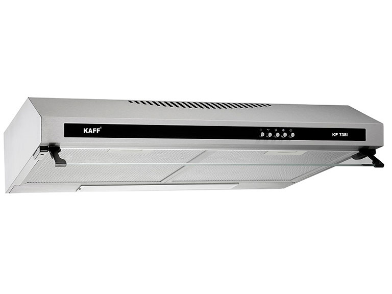 Máy hút mùi Kaff KF-738I
