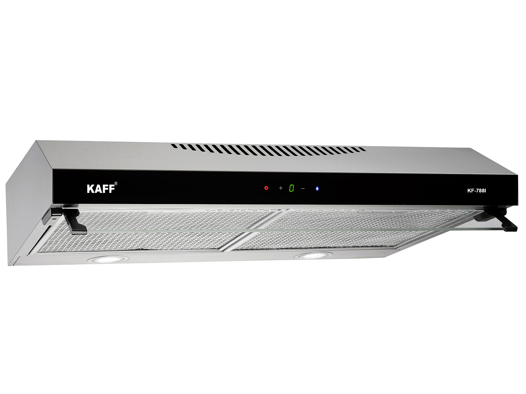 Máy hút mùi Kaff KF-788I