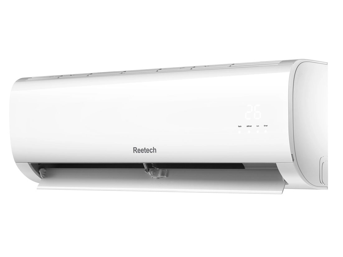 Máy lạnh Reetech 2.5HP RT24-BK-BT