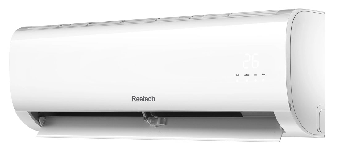 Máy lạnh Reetech 2.5HP RT24-BK-BT