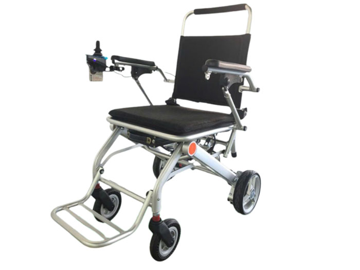 Xe lăn điện cao cấp Tama 6000F