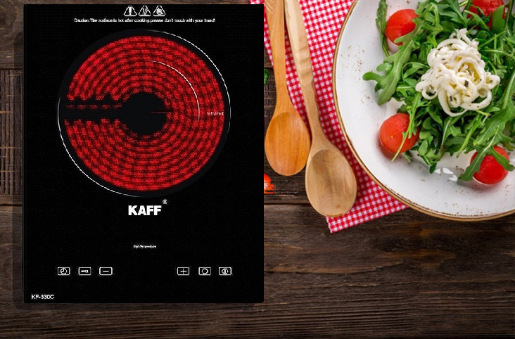 Kaff KF-330C