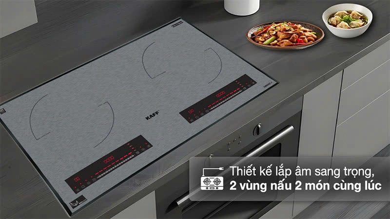 Bếp từ KF-GT70038II