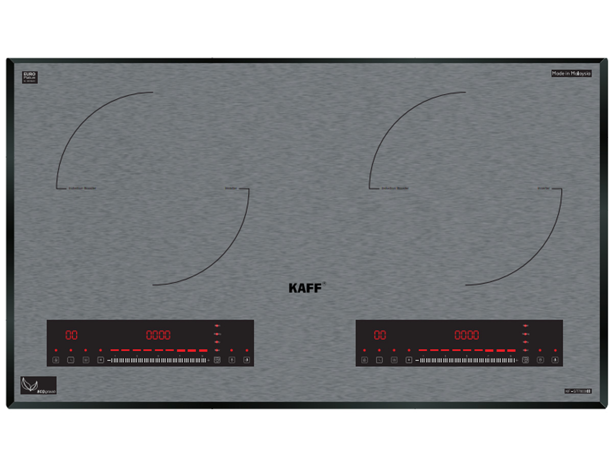 Bếp từ đôi KF-GT70038II