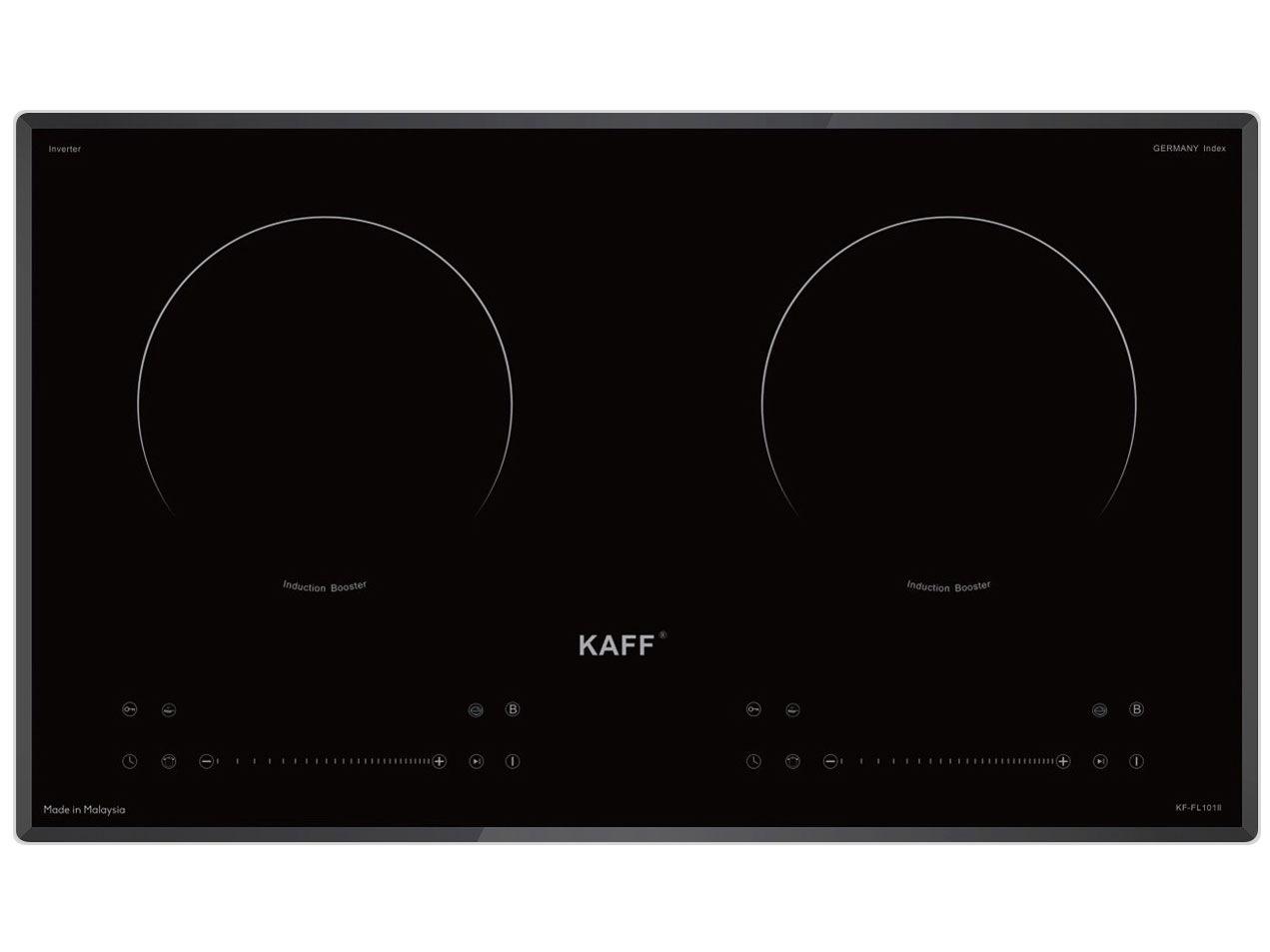 Bếp từ Kaff KF-FL101II