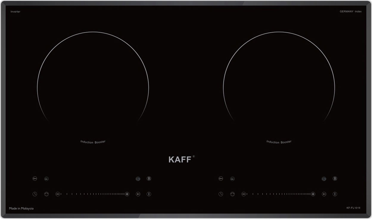 Bếp từ Kaff KF-FL101II