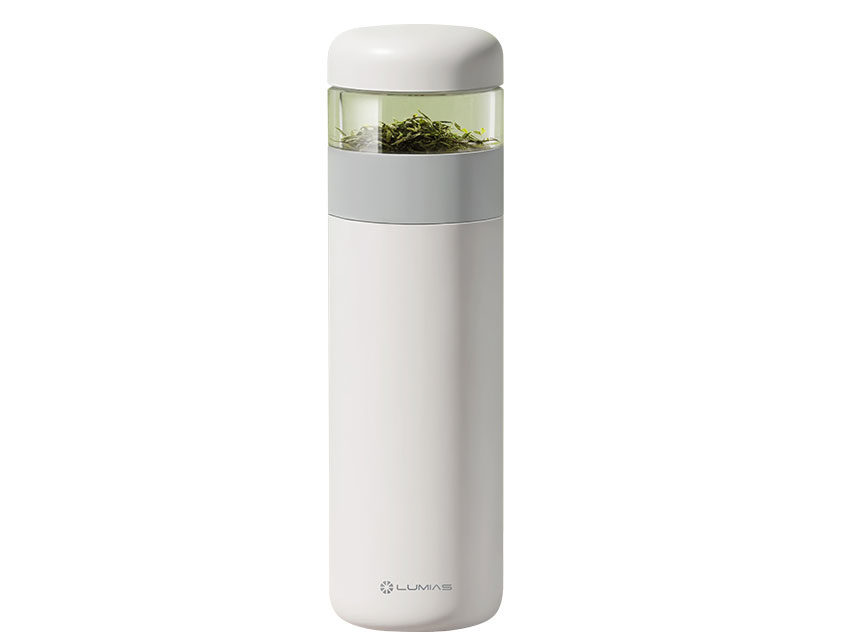Bình giữ nhiệt Lumias HB-4500 - 400ml