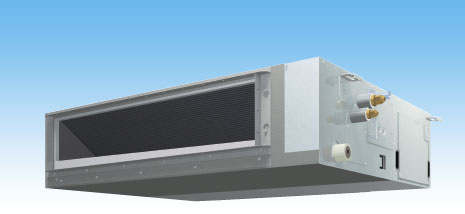 Điều hòa âm trần nối ống gió Daikin FBFC60DVM9 trang bị nhiều tiện ích