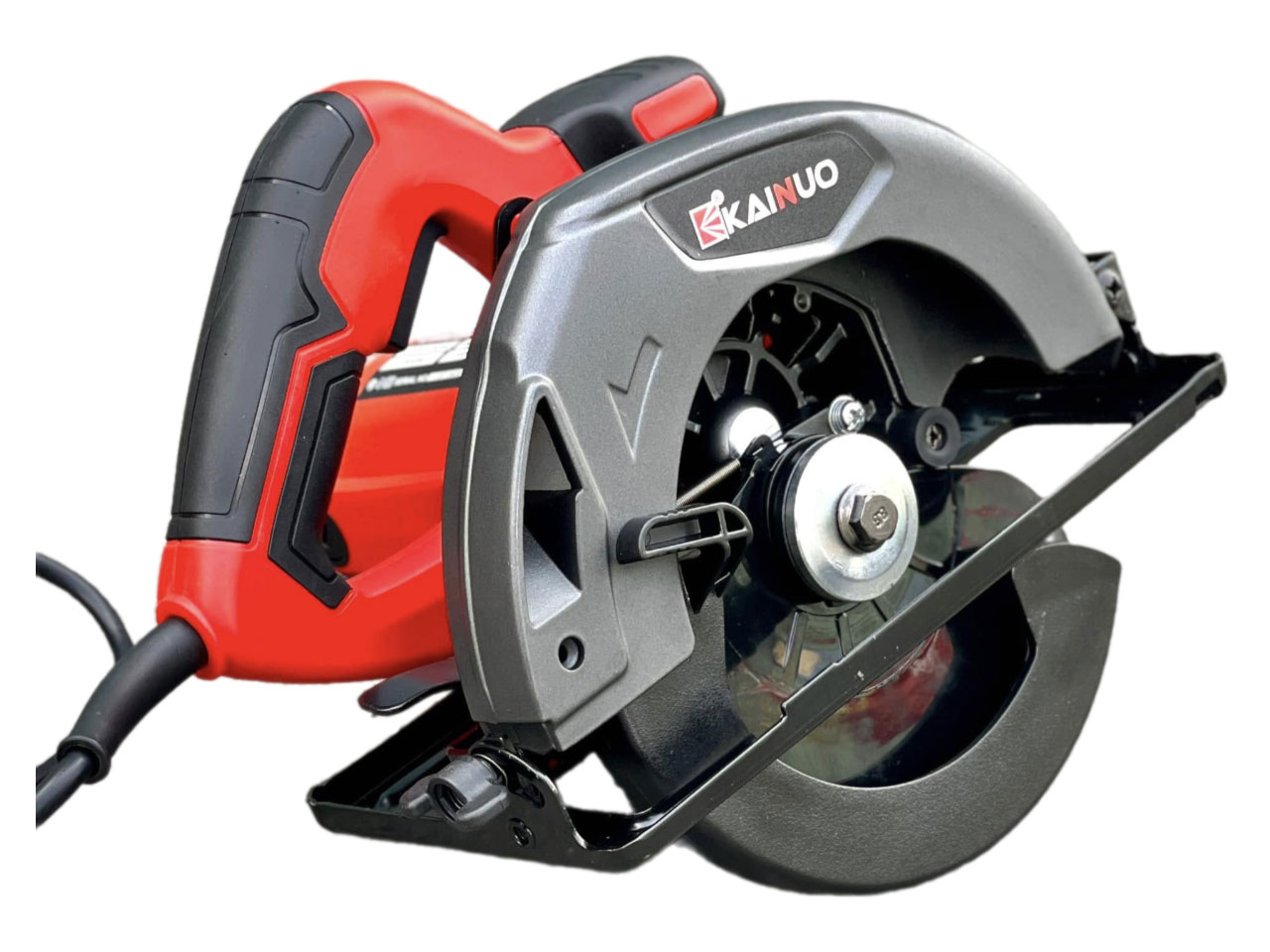 Máy cưa gỗ Kainuo 6185