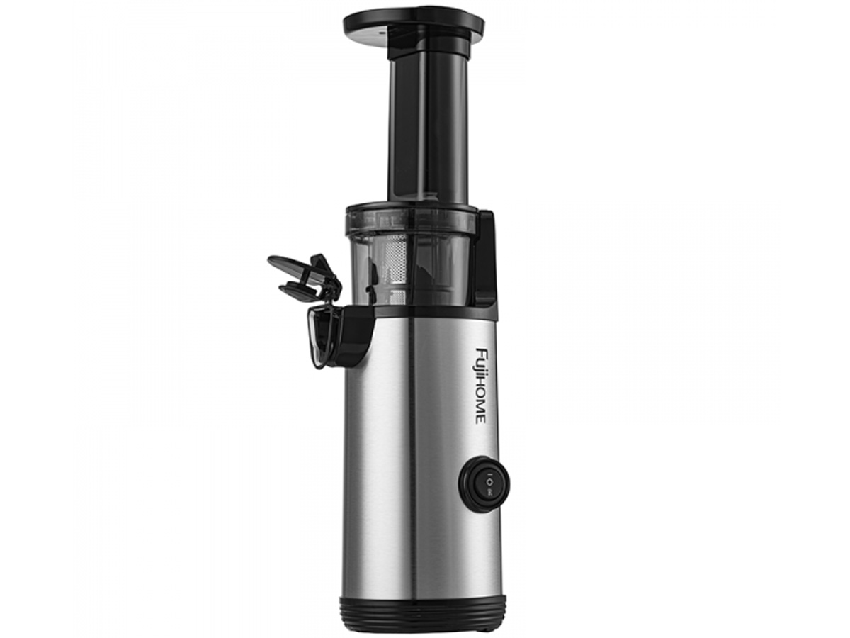 Máy ép chậm mini Fujihome SJ08