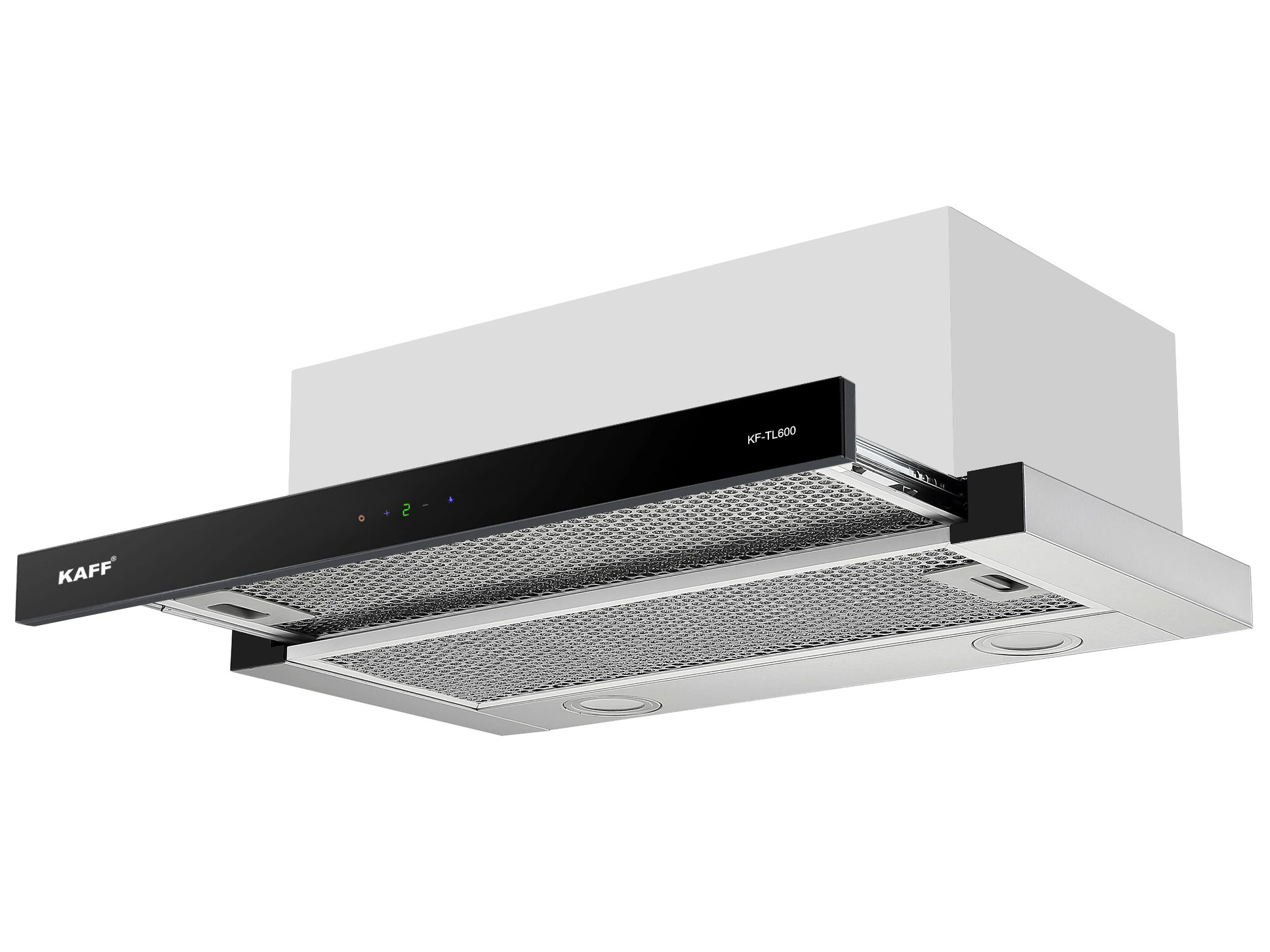 Máy hút mùi âm tủ Kaff KF KF-TL600