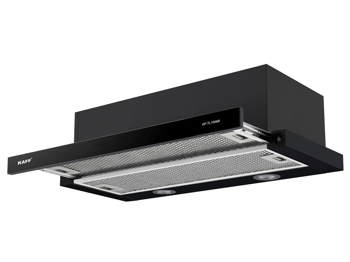 Máy hút mùi âm tủ Kaff KF-TL1007B