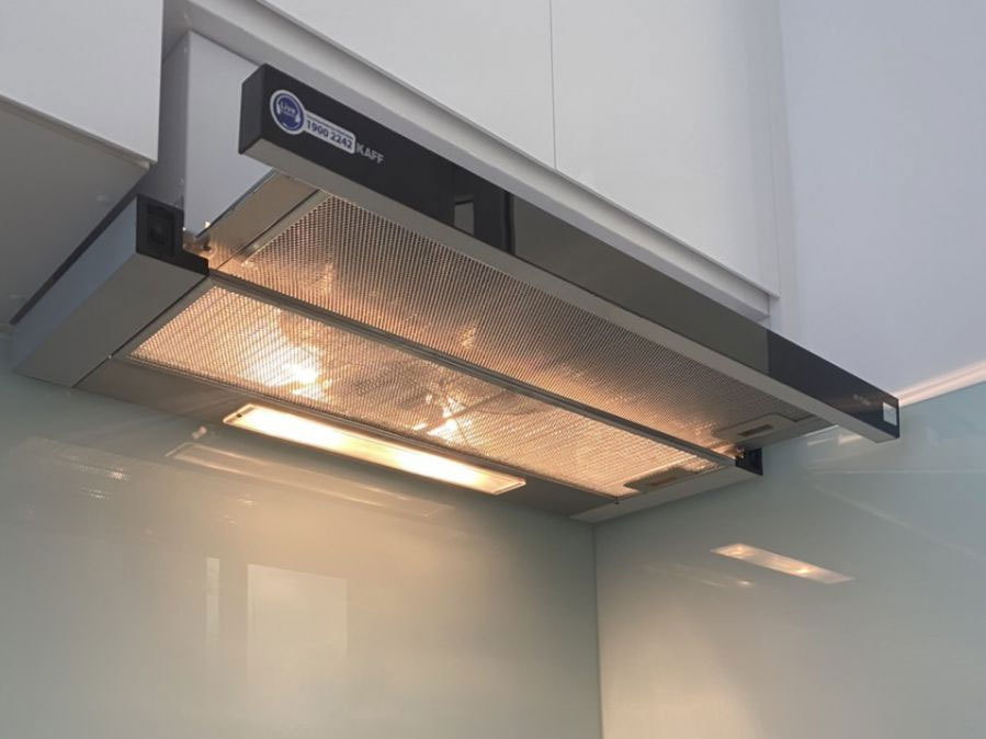 Kaff KF-TL800ST