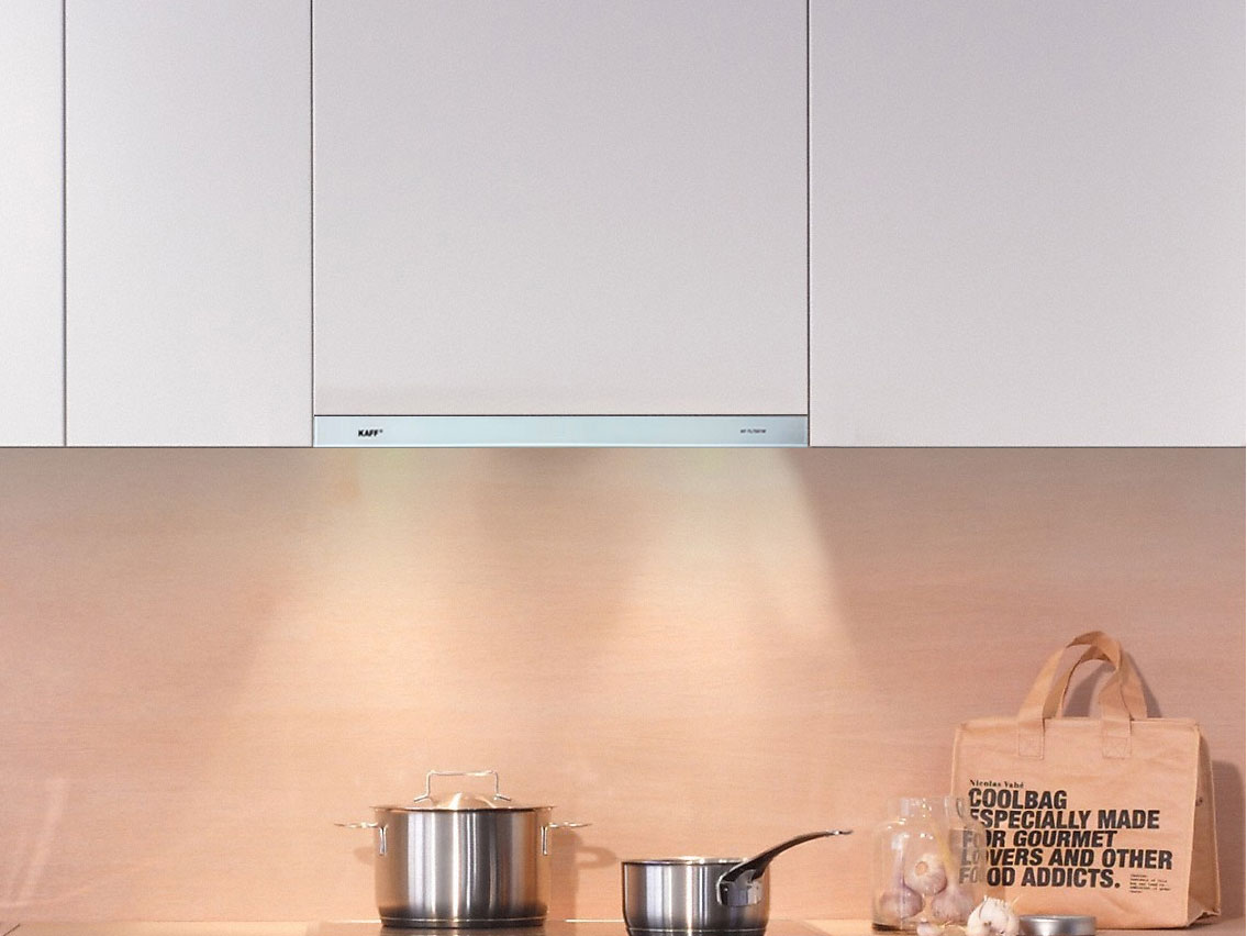 Kaff KF-TL1006W