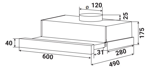 KF-TL1006W