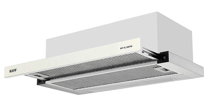 Máy hút mùi âm tủ KF-TL1007W 