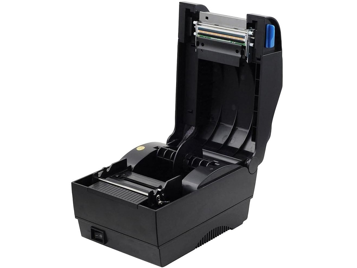 Máy in tem nhãn mã vạch XPrinter XP-365B