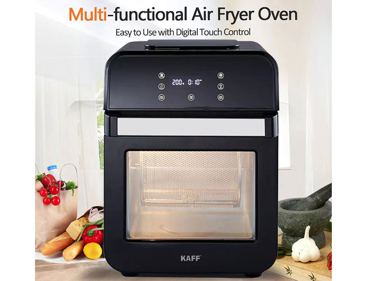 Nồi chiên không dầu Kaff KF-AFE1312L