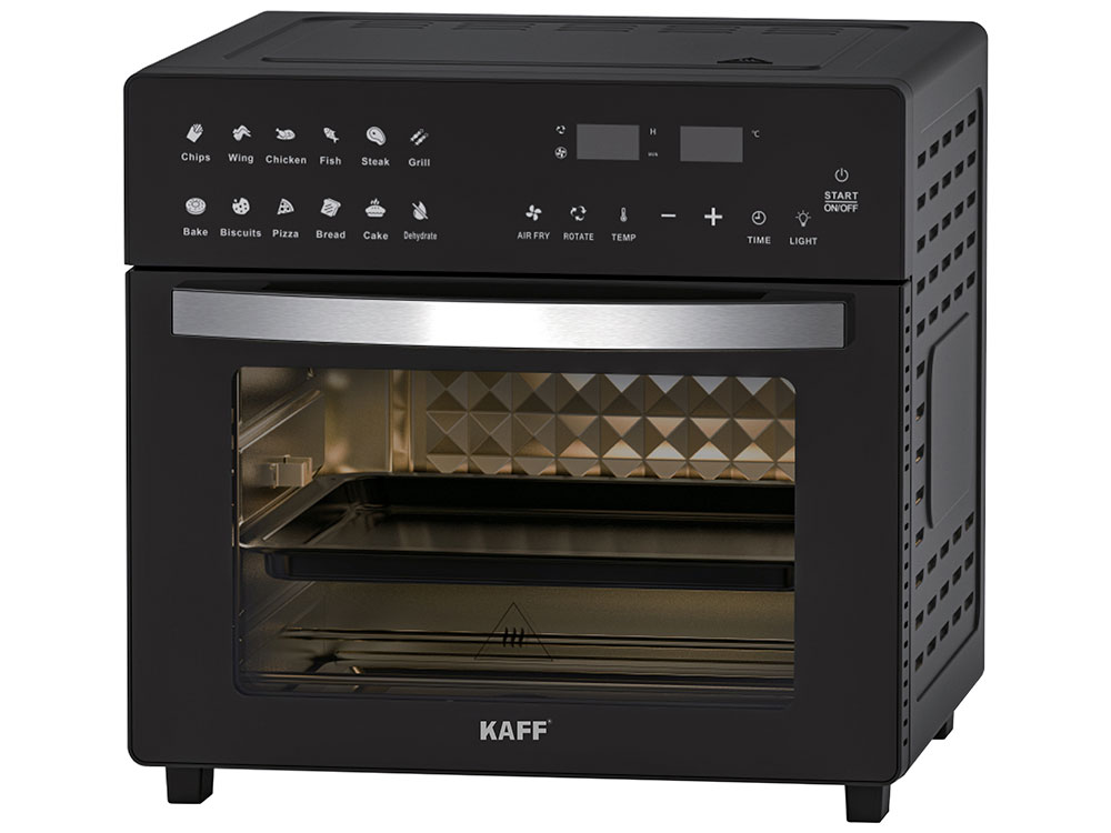 Nồi chiên không dầu Kaff KF-AFS26E