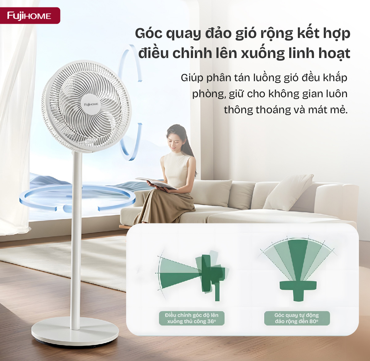 Quạt cây