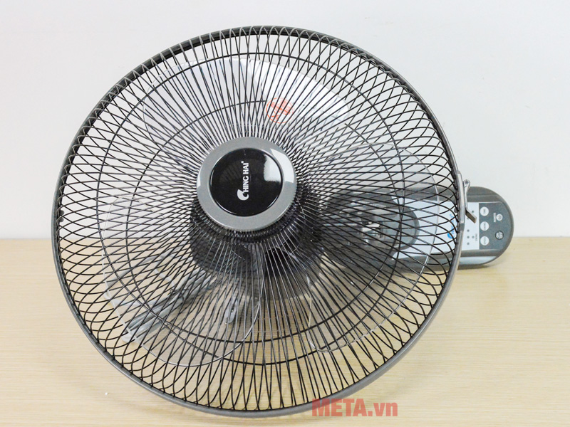 Quạt ChingHai W615A dùng cho gia đình