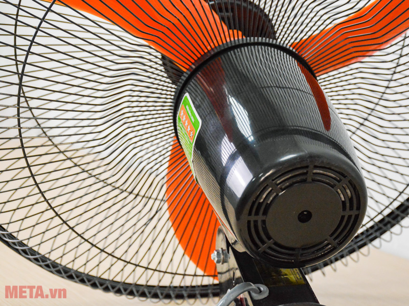 Quạt treo tường Vinawind sải cánh 450 QTT450-ĐM