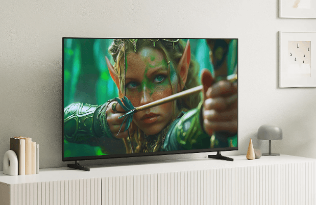 K-55S25VM2 là model tivi Sony được thiết kế theo phong cách bề mặt phẳng - Flush Surface độc đáo