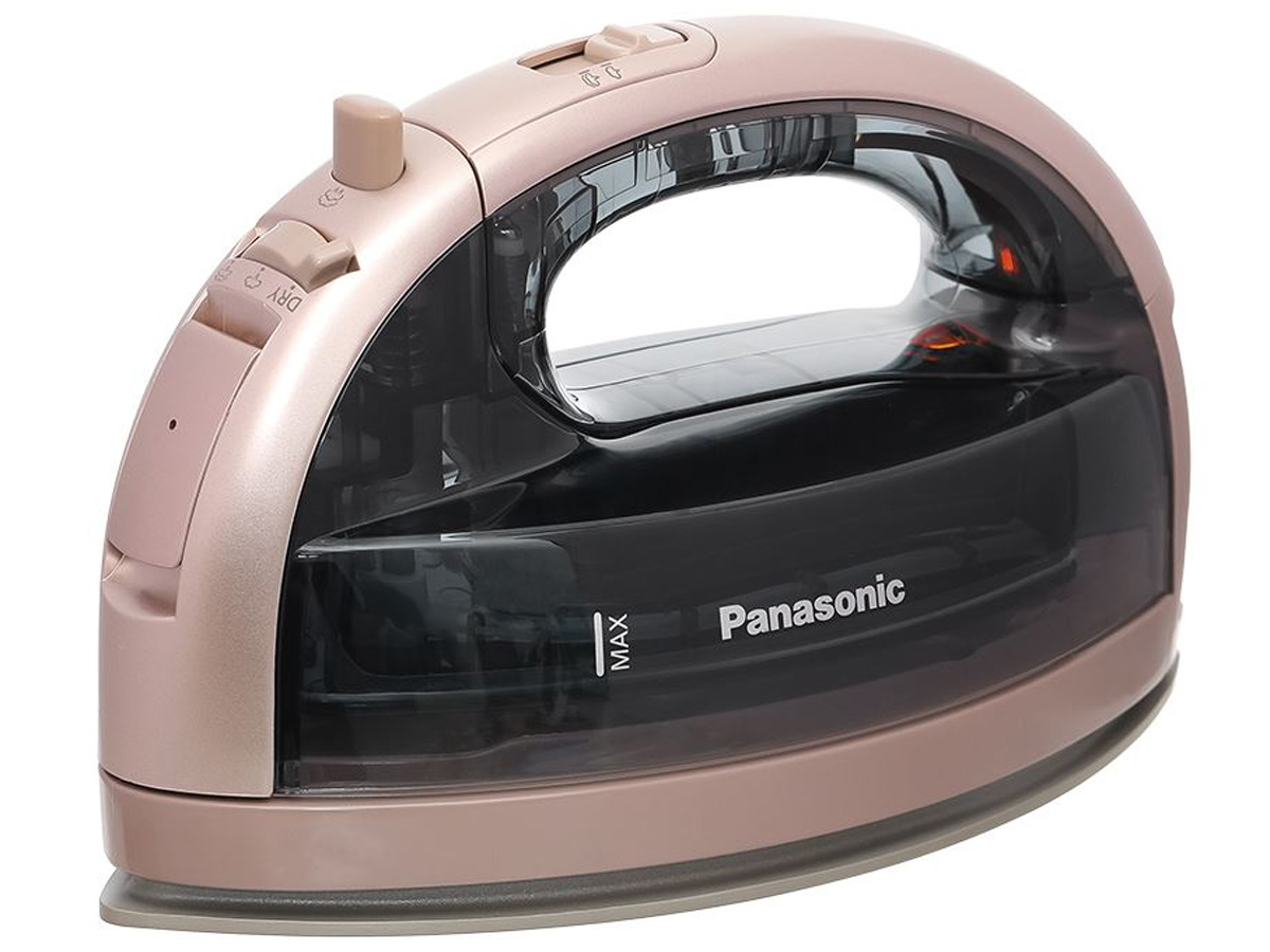 Bàn ủi hơi nước Panasonic NI-WL35PNRA
