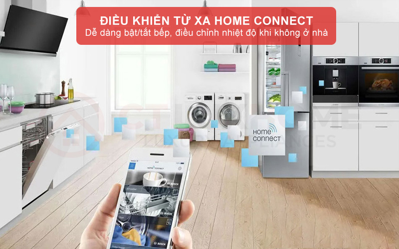 Bếp từ âm Bosch PIE875HC1E