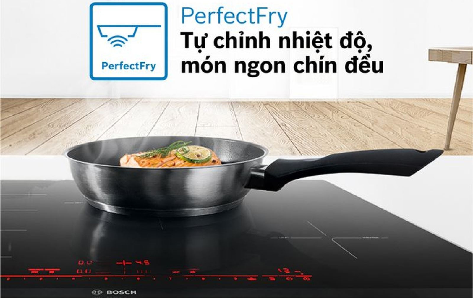 Bếp Bosch PIE875HC1E serie 6