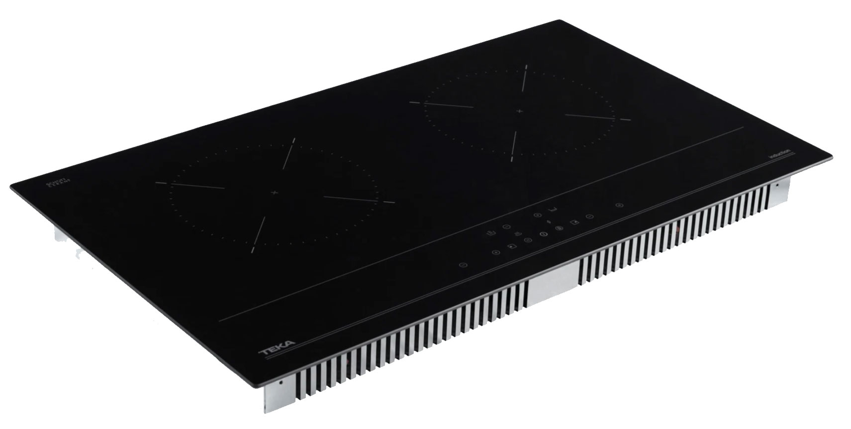 Bếp từ đôi Teka IBC 7320 S 