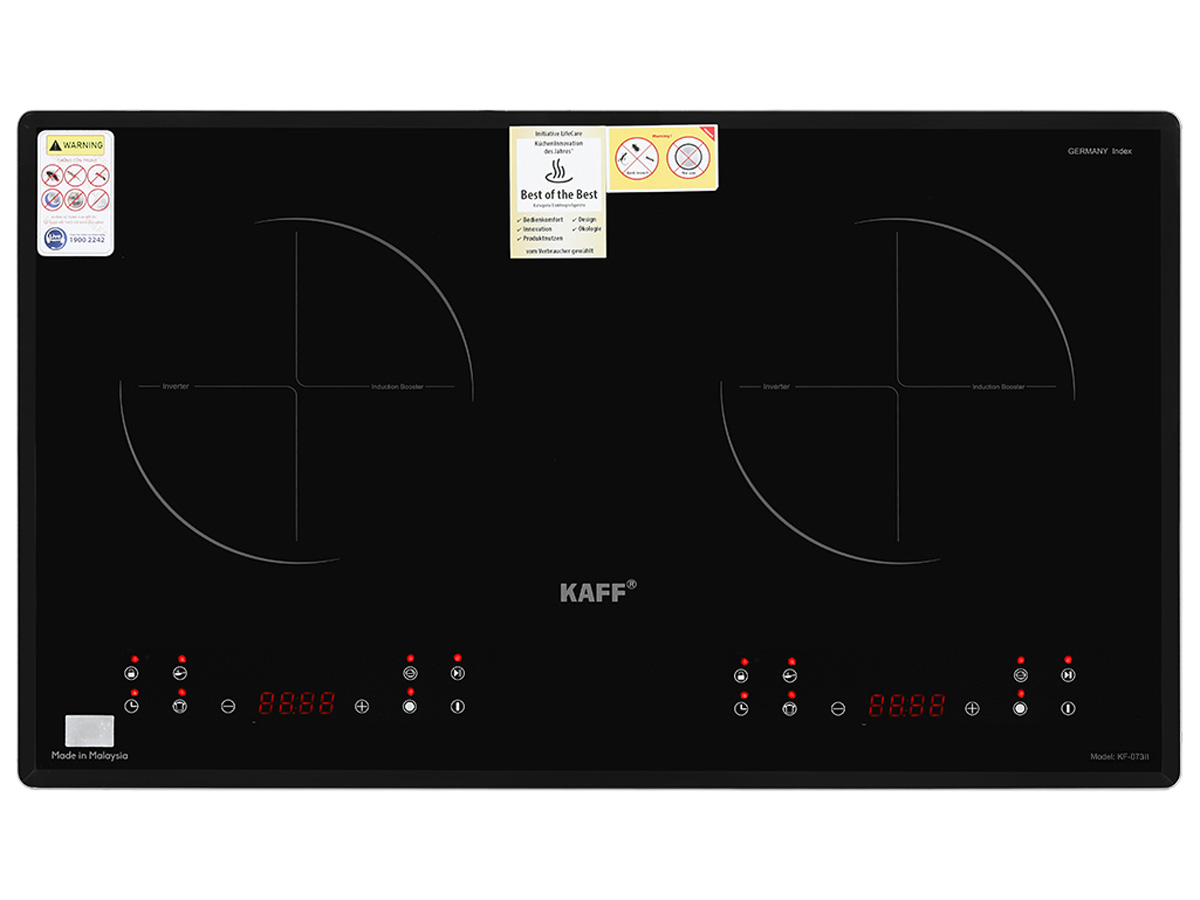 Bếp từ Kaff KF-073II