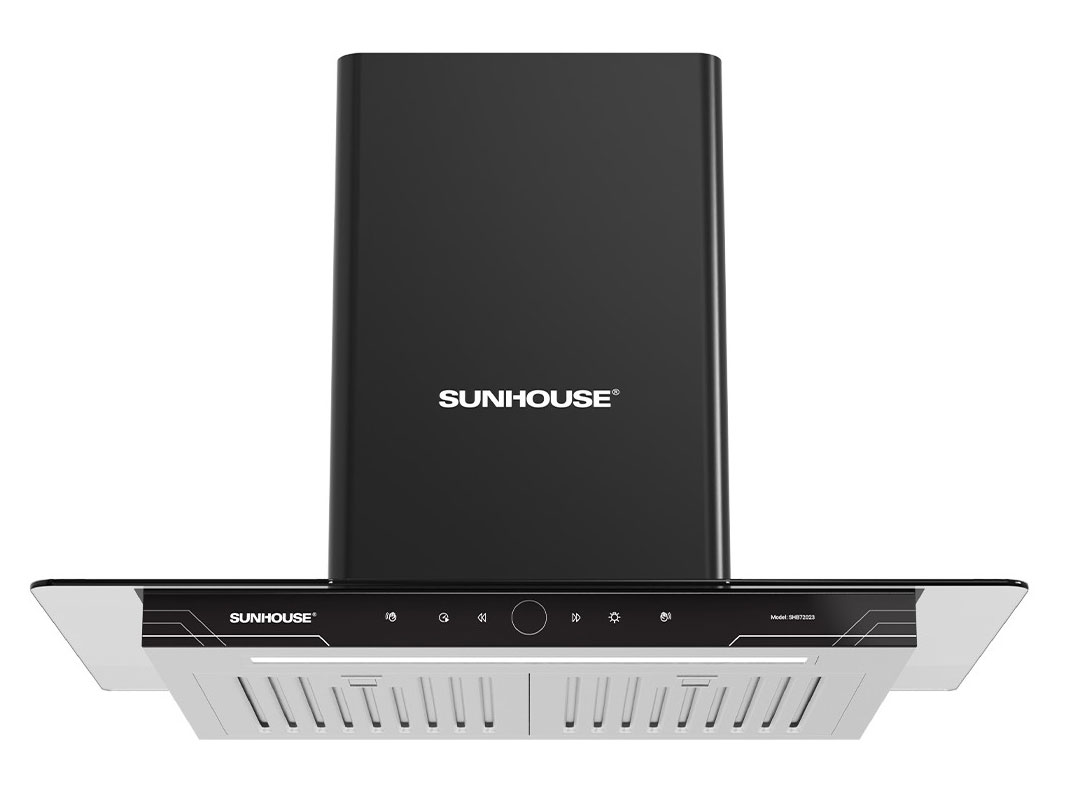 Máy hút mùi chữ T Sunhouse SHB72023