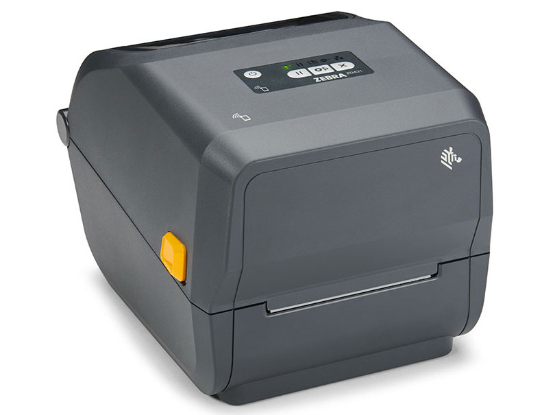 Máy in tem nhãn mã vạch Zebra ZD421 300 dpi
