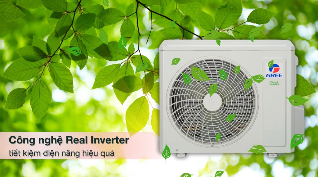 Máy lạnh Gree 1.5HP BD12CI