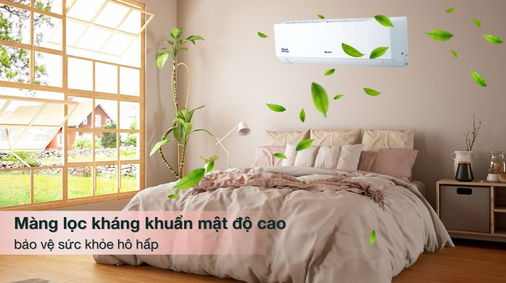 Gree BD12CI