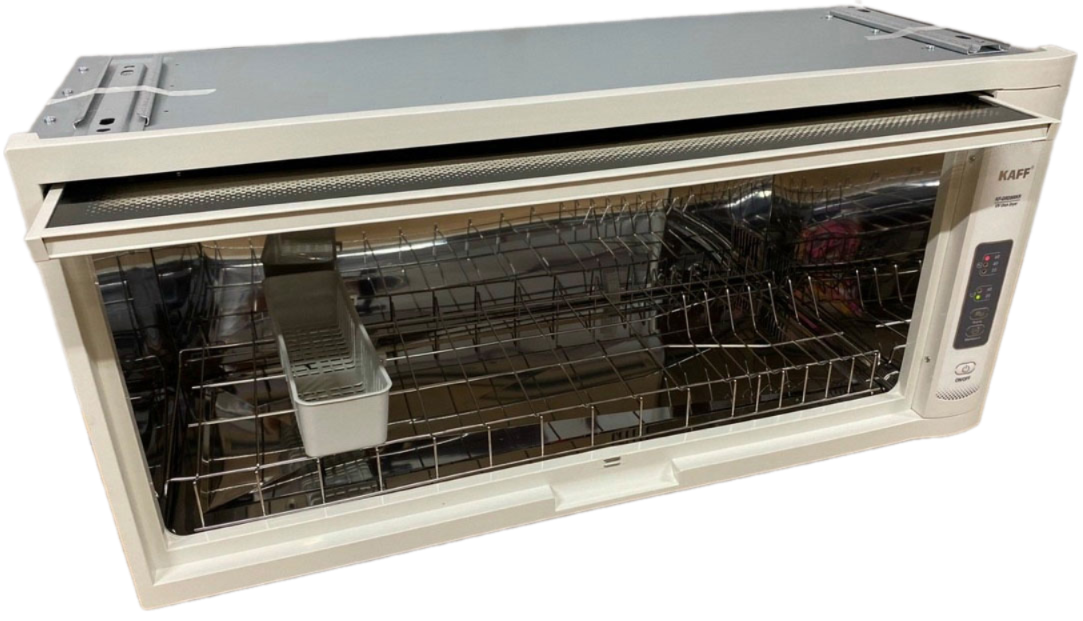 Máy sấy chén Kaff KF-DRD800KR