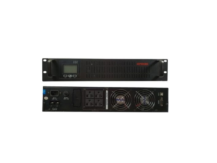 Nguồn lưu điện UPS Sorotec HP2115CR 2KR (UPS dạng Rack đã có pin)