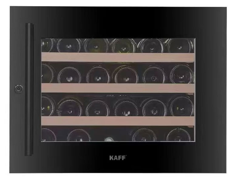 Tủ bảo quản rượu Kaff KF-BW51L