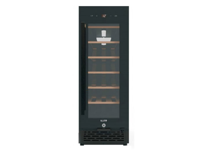 Tủ rượu Kaff KF-BW58L