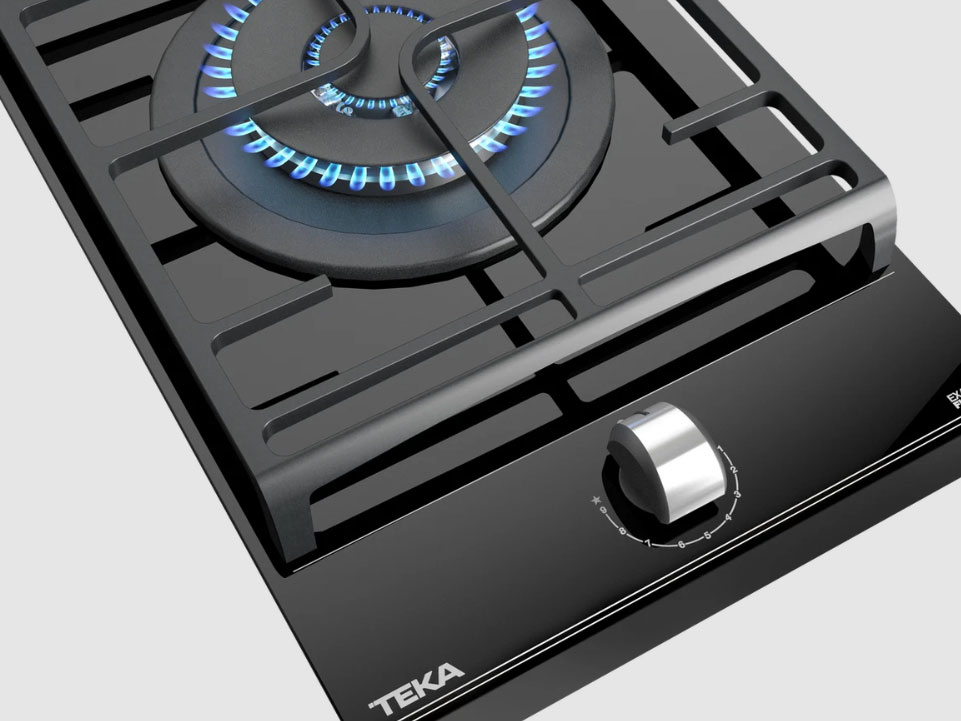 Bếp gas Teka 