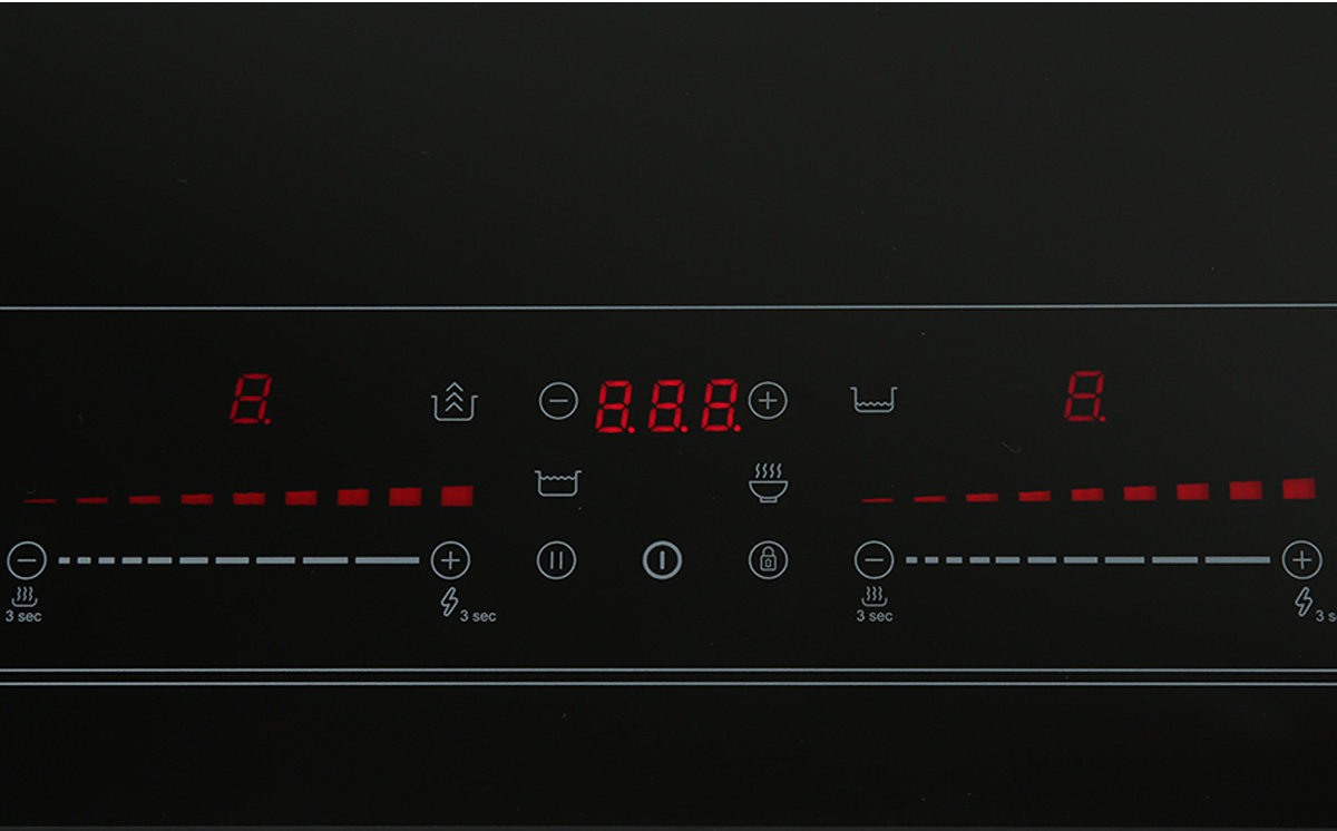 Bếp từ âm Teka IBC 7320 D