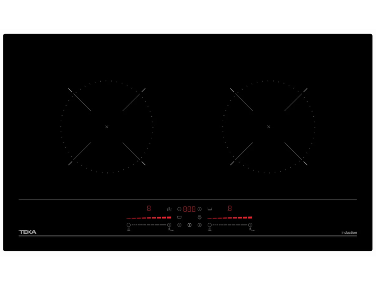 Bếp từ đôi Teka IBC 7320 D