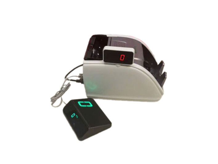 Máy đếm tiền OUDIS 9191NEW