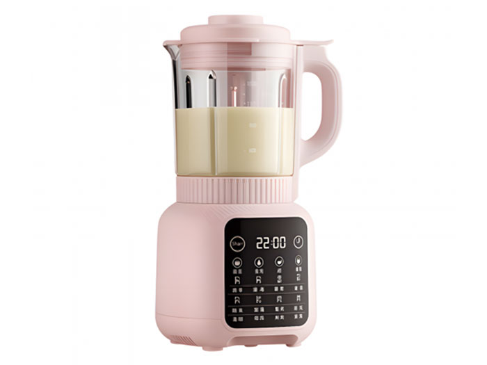 Máy làm sữa hạt đa năng Fujihome SM01B