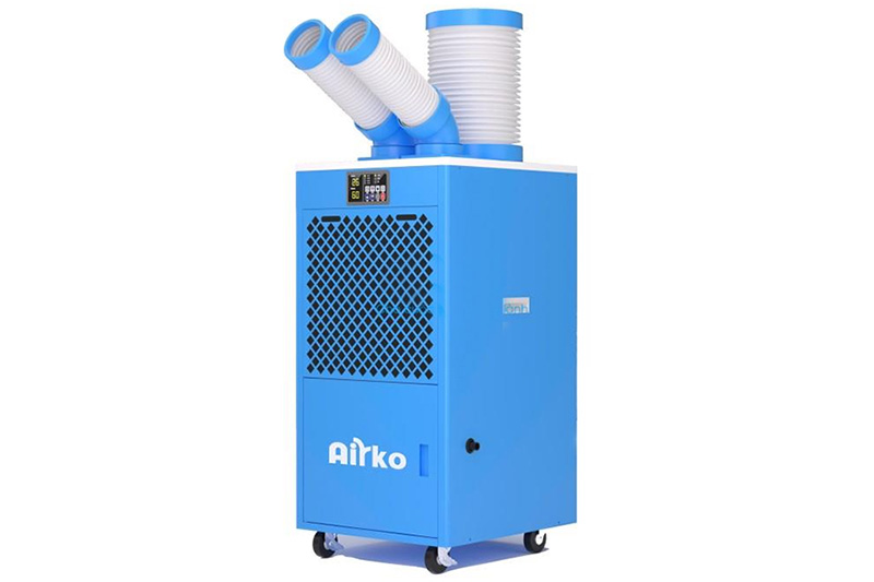 Máy lạnh di động công nghiệp Dorosin Airko DAKC-45