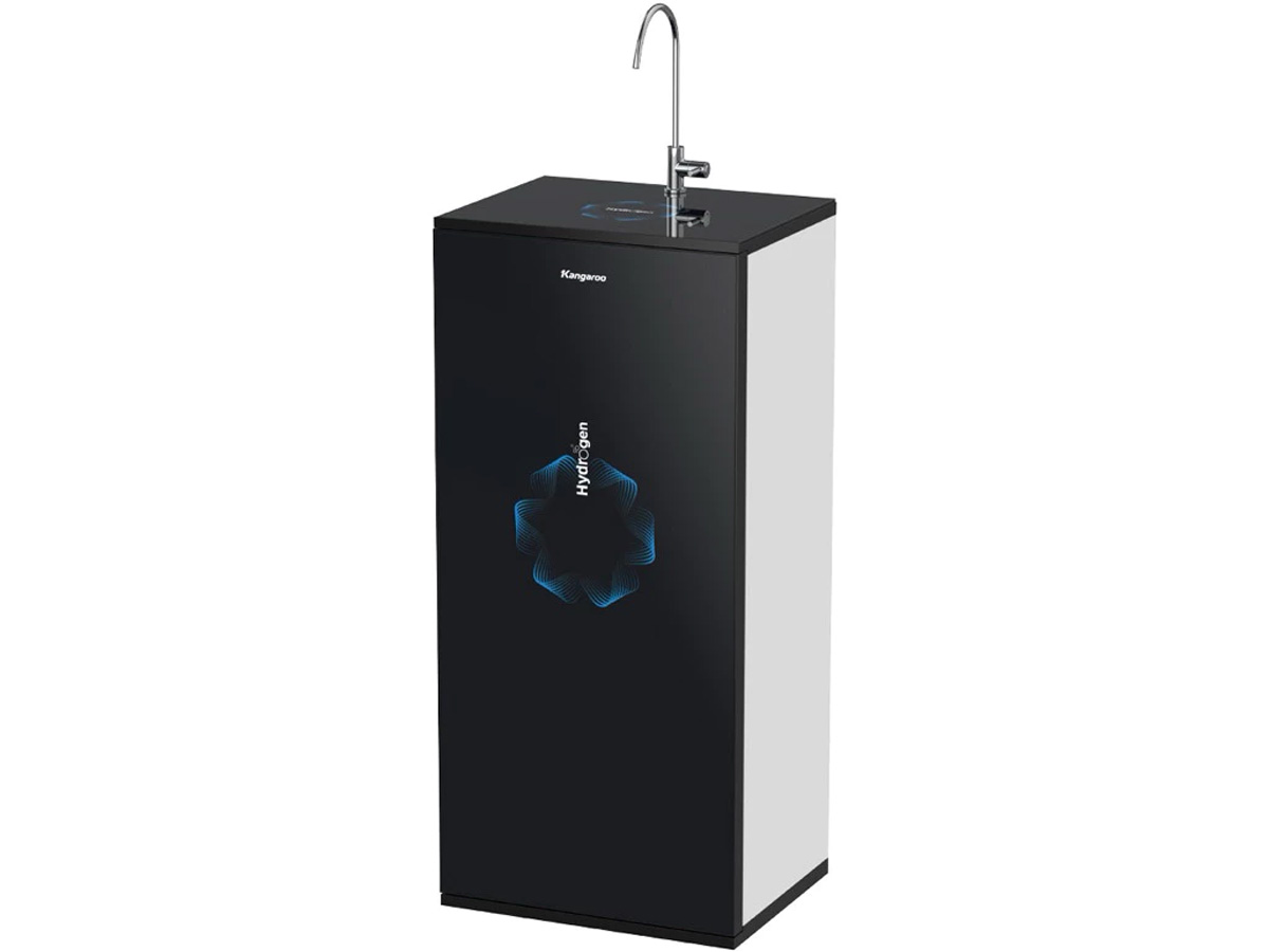 Máy lọc nước Kangaroo Hydrogen KG100ESGSA9 9 lõi
