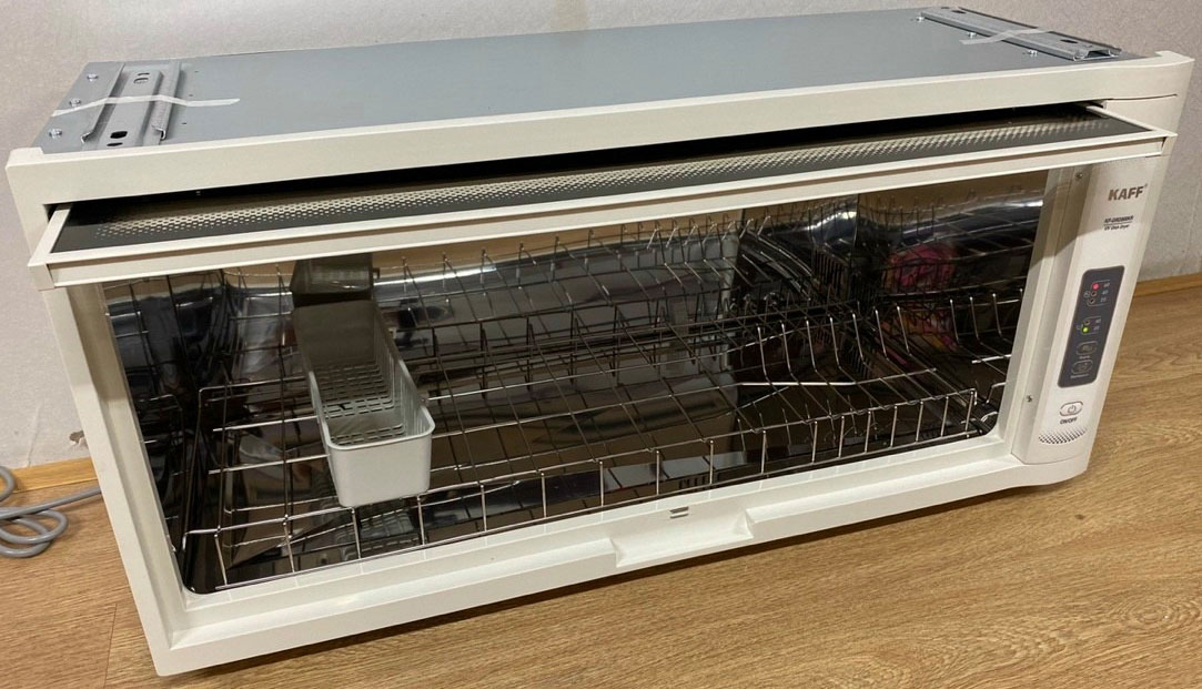 Kaff KF-DRD800KR
