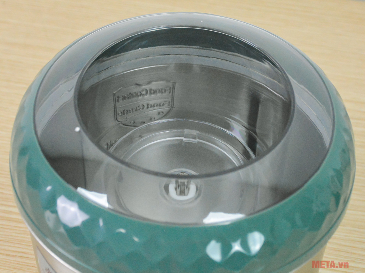 Máy xay thịt đa năng Gume GM-2252 thiết kế an toàn