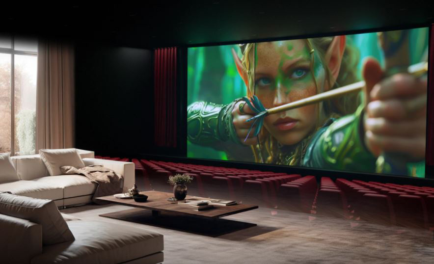 Ưu điểm nổi bật của tivi Sony 4K 75 inch K-75S25VM2